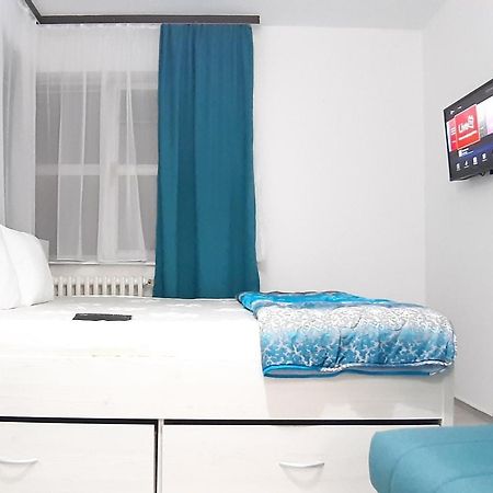 Sarajevska Studio & Apartment Белград Екстер'єр фото