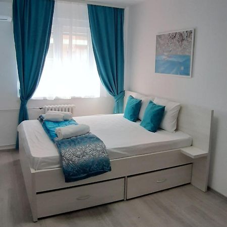 Sarajevska Studio & Apartment Белград Екстер'єр фото