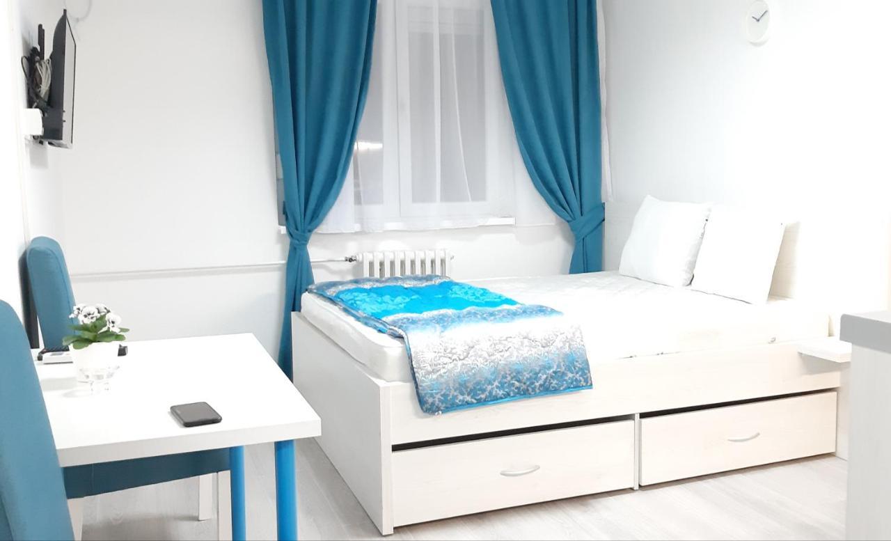 Sarajevska Studio & Apartment Белград Екстер'єр фото