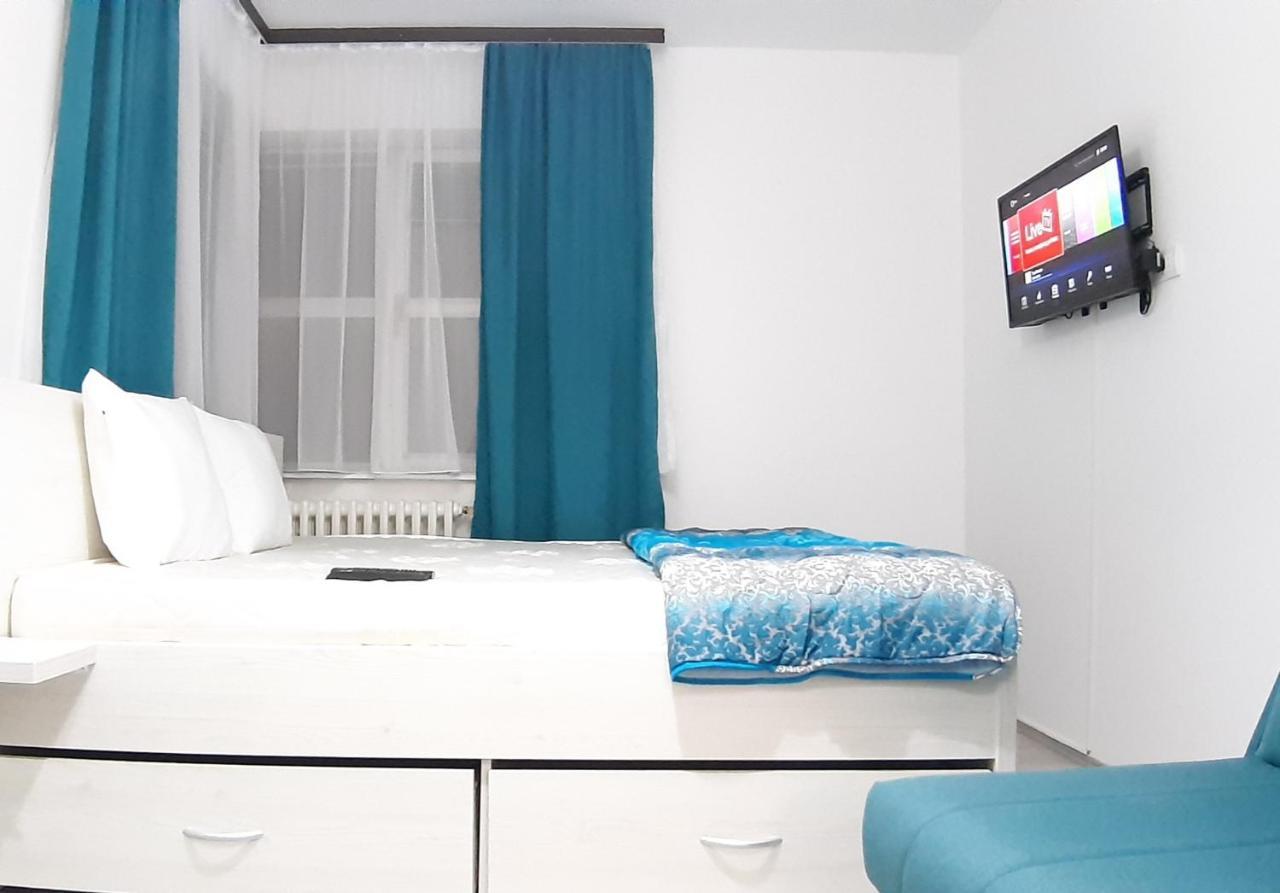 Sarajevska Studio & Apartment Белград Екстер'єр фото