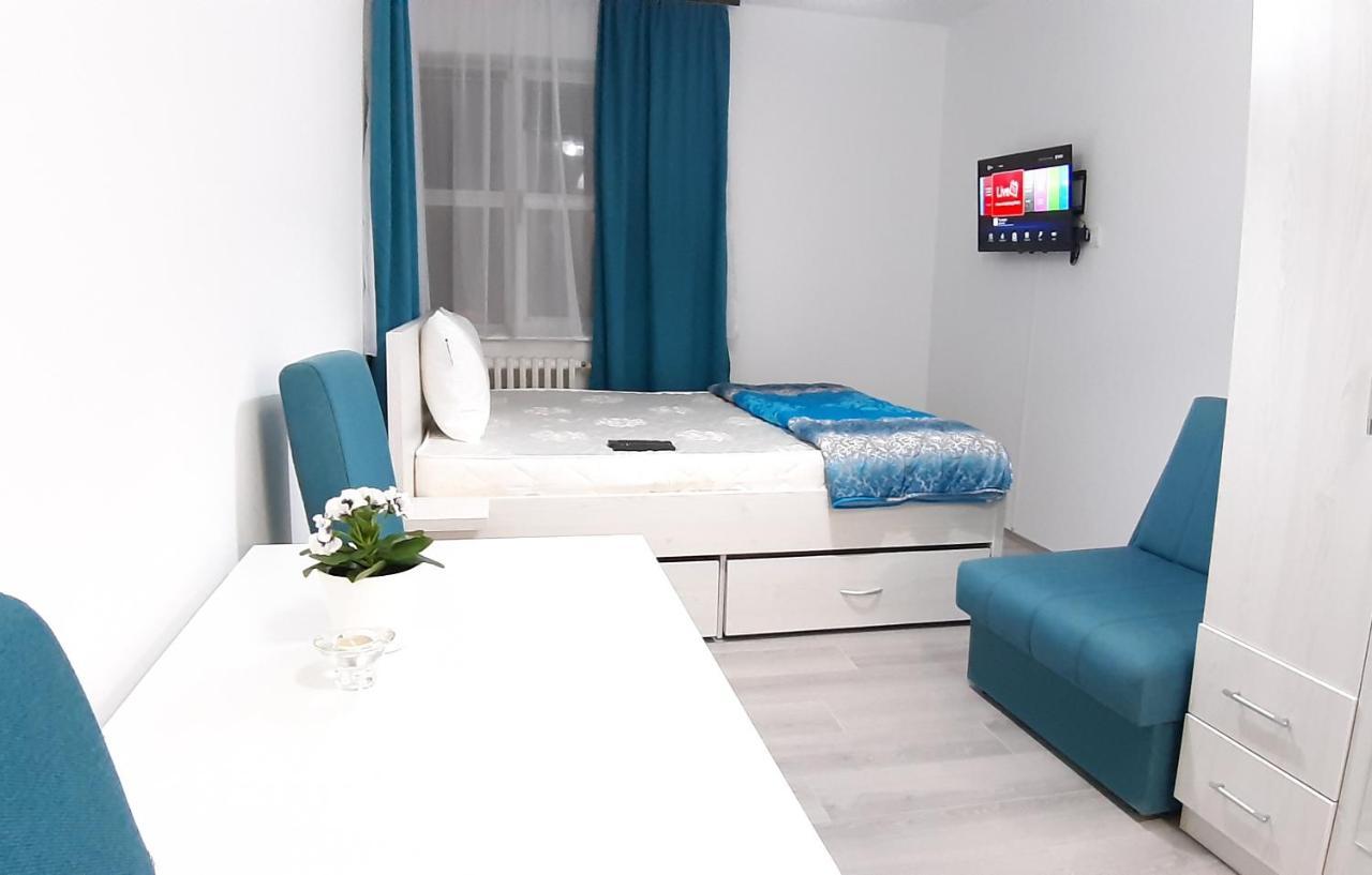 Sarajevska Studio & Apartment Белград Екстер'єр фото