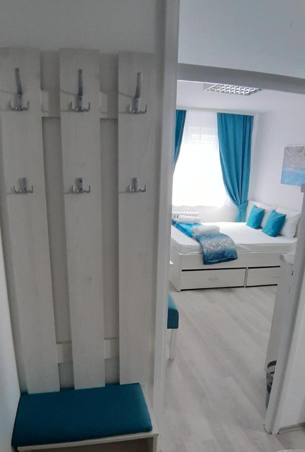 Sarajevska Studio & Apartment Белград Екстер'єр фото