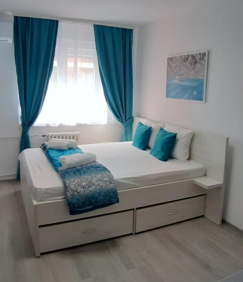 Sarajevska Studio & Apartment Белград Екстер'єр фото
