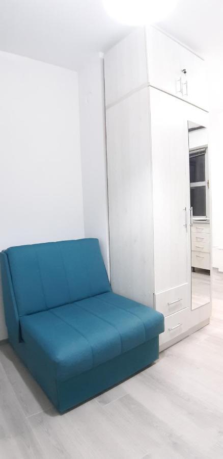 Sarajevska Studio & Apartment Белград Екстер'єр фото